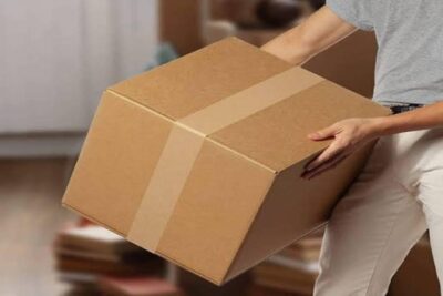 قیمت عمده چسب کاغذی کارتن