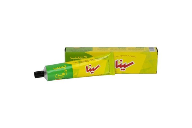 کارخانه تولید چسب