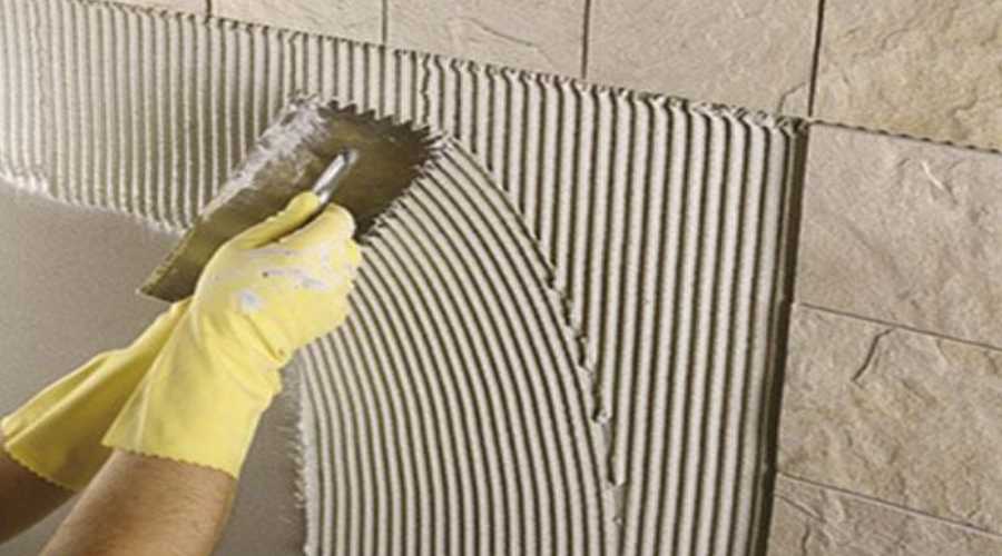 بهترین چسب کاشی