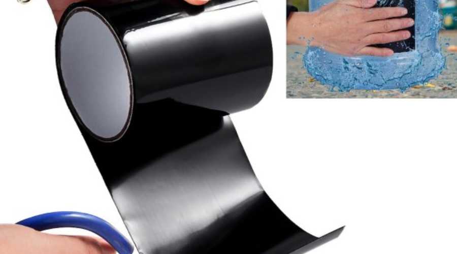 قویترین چسب ضد آب