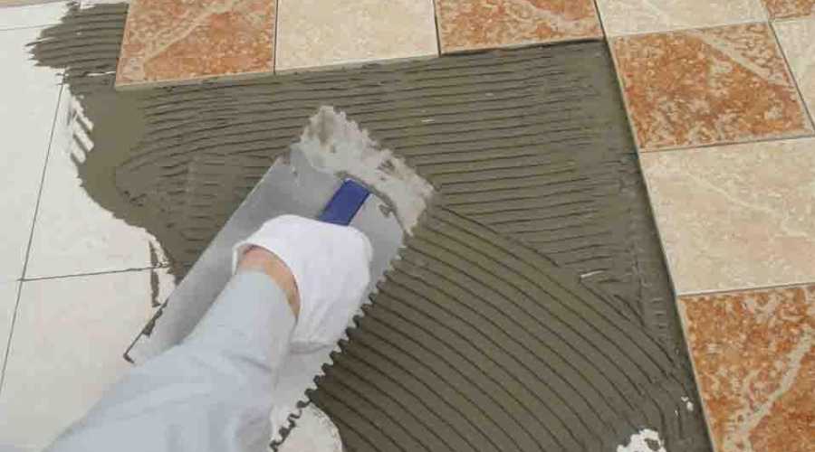 ویژگیهای چسب کاشی خوب