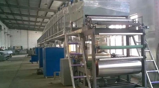 مراحل تولید چسب برق نسوز