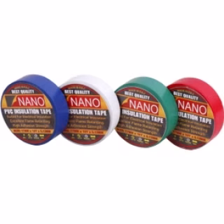 چسب برق نسوز نانو NANO بسته 10 عددی