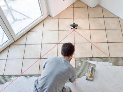 نحوه استفاده از چسب کاشی، نصب کاشی با چسب، مراحل نصب کاشی، نکات نصب چسب کاشی، چسب کاشی برای دیوار، راهنمای نصب کاشی