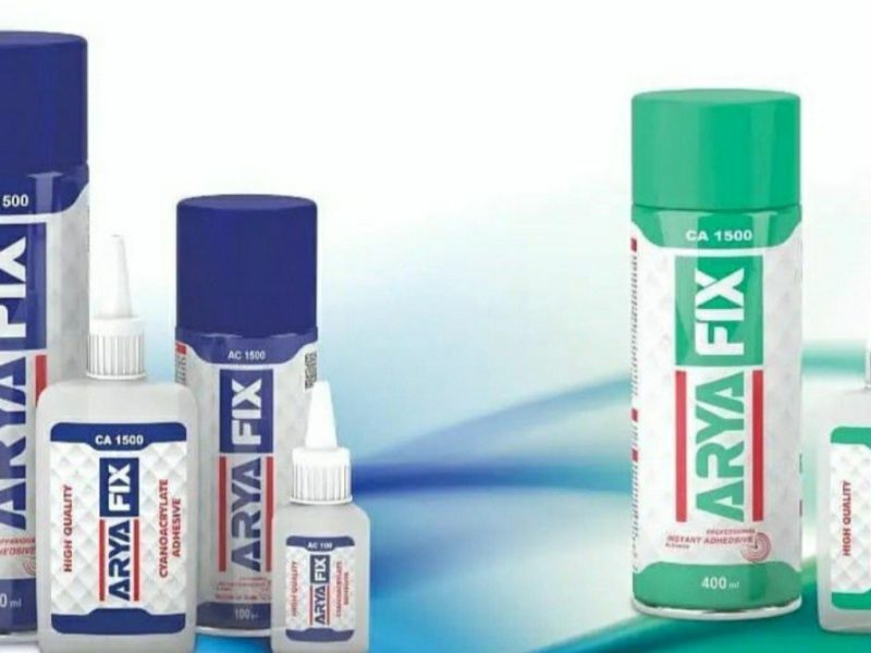 آیا چسباندن دندان با چسب 123 امکانپذیر است؟