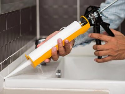 بهترین چسب سیلیکون آب بندی