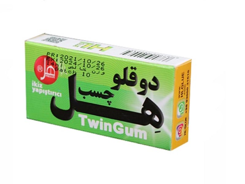 چسب هل