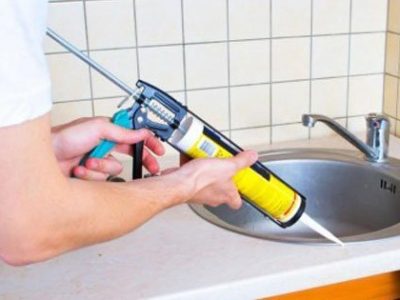 روش از بین بردن بوی چسب آکواریوم