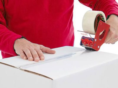 بهترین چسب برای بسته بندی کارتن